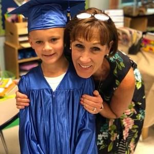 Meet your Posher, Kay